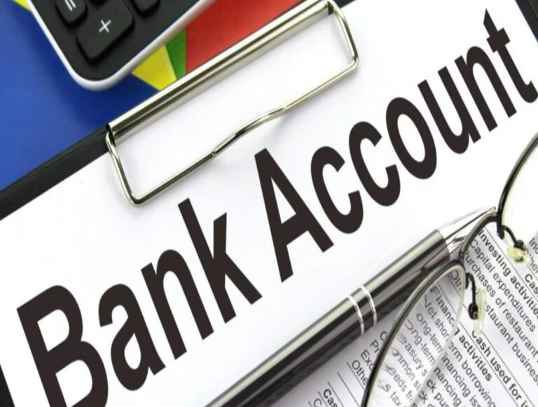 Saving Account into An Salary Account