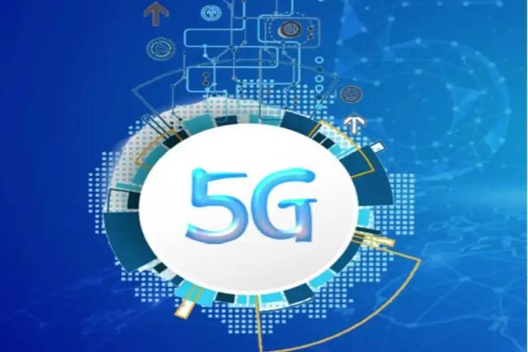 Rise of 5G